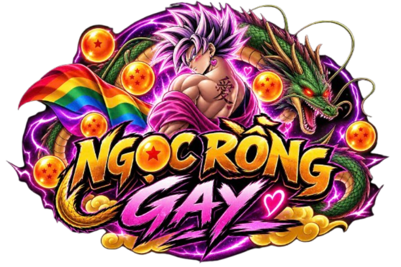 Ngọc Rồng GAY